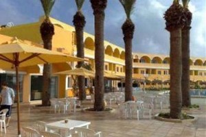 PrimaSol Caribbean World Nabeul voted 4th best hotel in Nabeul
