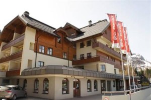 Carinthia Apartments voted 4th best hotel in Kirchbach