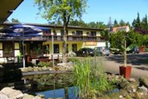 Carissa Sport Hotel Bad Bevensen voted 4th best hotel in Bad Bevensen