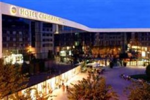 Hotel Carlemany voted 7th best hotel in Girona