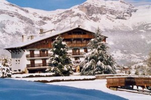 Carlina Hotel Saint-Gervais-les-Bains voted 2nd best hotel in Saint-Gervais-les-Bains