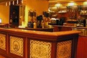 Carlton Al Moaibed Hotel Image
