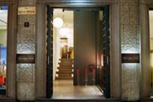 Carlton Hotel Baglioni voted 10th best hotel in Milan