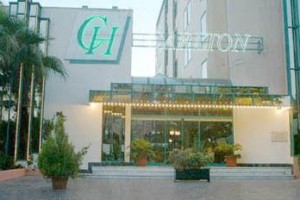 Carlton Hotel Damascus Image