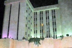 Carlton Hotel Idlib voted  best hotel in Idlib