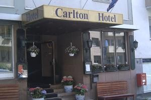 Carlton Oslo Hotel Guldsmeden Image