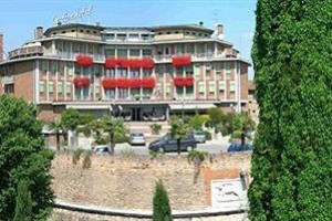 Carlton Hotel Treviso voted 5th best hotel in Treviso