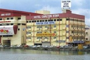 Carlton Star Hotel Image