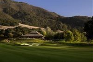 Carmel Valley Ranch voted 2nd best hotel in Carmel By the Sea