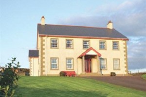 Carnalbanagh House voted 6th best hotel in Portstewart