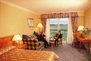 Carnoustie Golf Hotel voted 2nd best hotel in Carnoustie