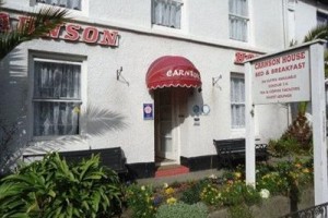 Carnson House Hotel Penzance Image