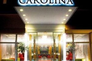 Carolina Hotel Rab voted  best hotel in Rab