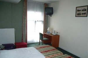 Hotel Carolus Image