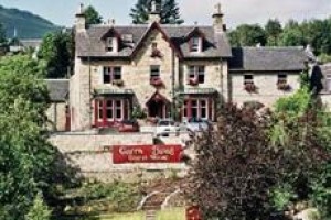 Carra Beag Guest House Pitlochry voted 6th best hotel in Pitlochry
