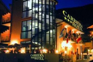 Carriera Hotel voted 3rd best hotel in San Giovanni Rotondo