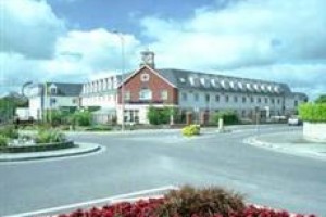 Carrigaline Court Hotel and Leisure Center voted  best hotel in Carrigaline