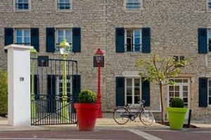 Carrion Cuisine Hotel And Spa voted  best hotel in Vire 
