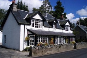 Carrmoor Guest House voted 5th best hotel in Carrbridge