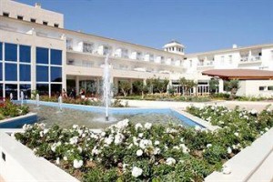 Hotel & Spa Cartaya Garden voted 6th best hotel in Cartaya
