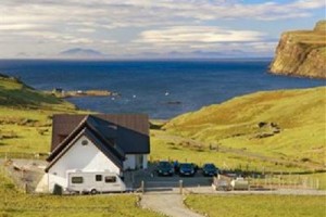 Carters Rest Guesthouse voted  best hotel in Isle of Skye