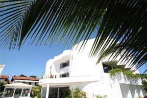 Casa Blanca Resort voted  best hotel in Paulista