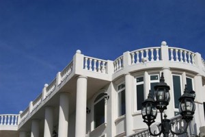 Casa Blanca Retreat voted 5th best hotel in Vista