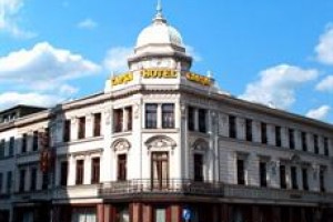 Capsa voted 8th best hotel in Bucharest