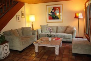 Casa Carolina Vacation Rental voted 2nd best hotel in Sebastopol