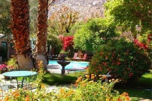 Casa Cody Inn Palm Springs Image
