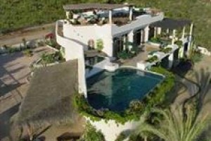 Casa Contenta Bed and Breakfast Cabo San Lucas Image