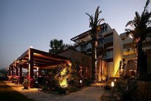 Casa Costa Hotel voted 9th best hotel in Gundogan
