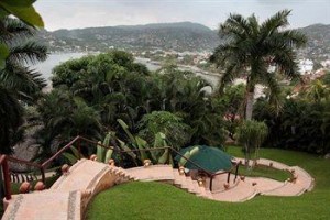 Casa Cuitlateca voted 5th best hotel in Ixtapa Zihuatanejo