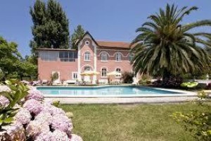 Casa da Azenha Velha voted  best hotel in Alhadas