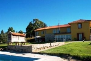Casa Da Eira Valenca voted  best hotel in Friestas