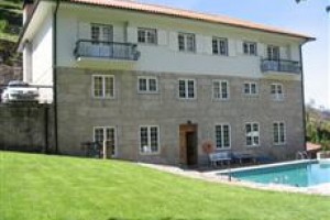 Casa da Ribeira voted  best hotel in Alvoco da Serra