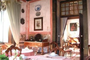 Casa das Obras voted  best hotel in Manteigas