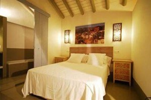 Los Pastores voted 8th best hotel in Ronda