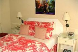 Casa de Carmel Inn Carmel By the Sea Image