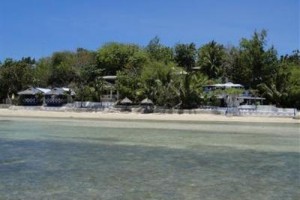 Casa de La Playa Resort Larena Image