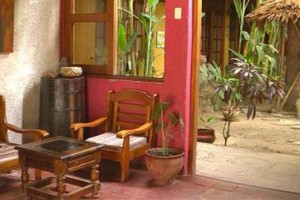 Casa de Palos Hostal Boutique voted 2nd best hotel in Tarapoto