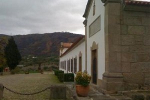 Casa de Samaioes Rural Hotel Image