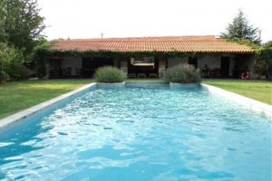Casa de Santo Antonio de Britiande Image