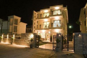 Casa Del Mare Hotel Herceg Novi voted 4th best hotel in Herceg Novi