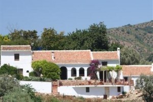 La Casa del Molinero voted  best hotel in Comares