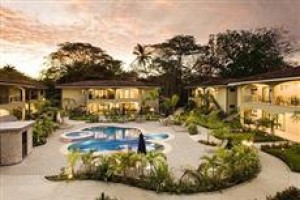 Casa Del Sol Resort voted 3rd best hotel in Potrero