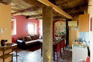 Casa del Sole Colazza voted  best hotel in Colazza