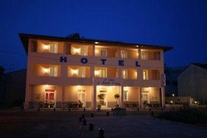Casa Di Maria Cicilia Ghisonaccia voted  best hotel in Ghisonaccia