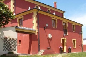 Casa do Merlo voted  best hotel in Barreiros