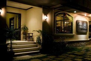 Casa Escano voted 10th best hotel in Cebu City